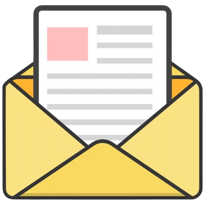 newsletter home