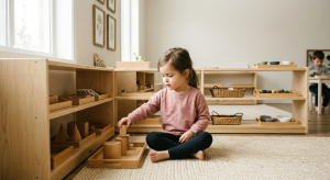 Aprende Montessori 1 fundamentos montessori