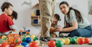 Filosofía Montessori