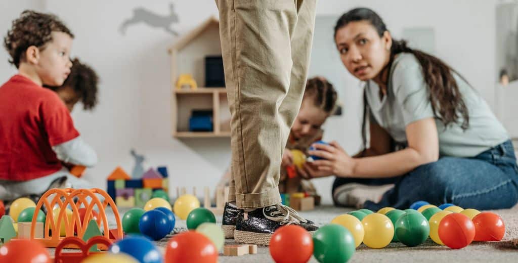 Filosofía Montessori